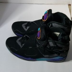 Air Jordan 8